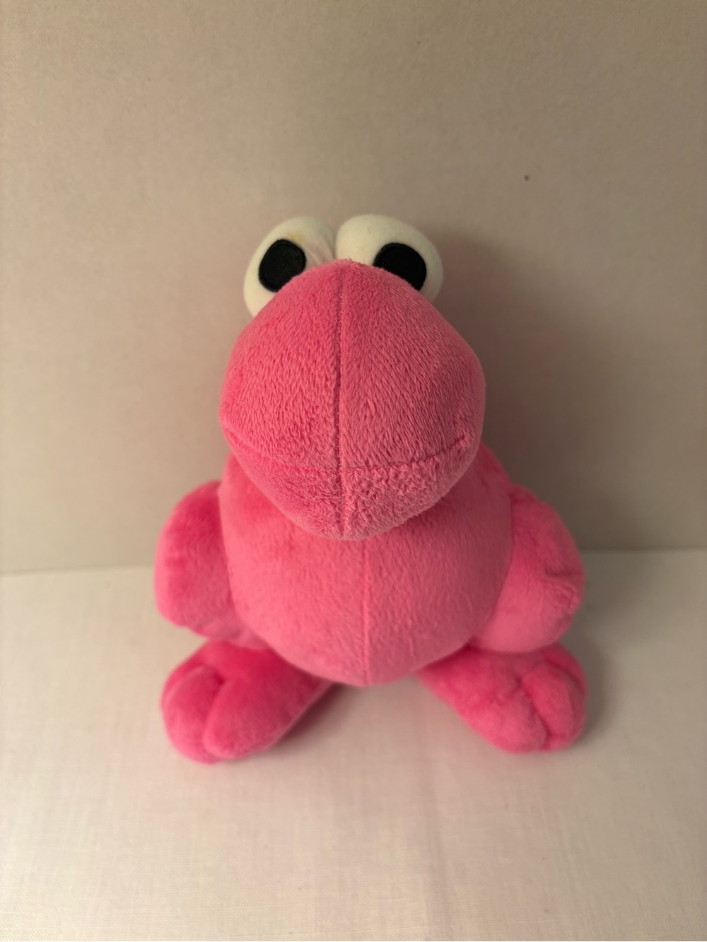 Nerds Candy Pink Plush 8”